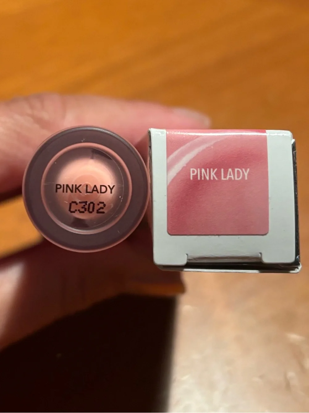 Buxom Full On Plumping Lip Cream Pink Lady